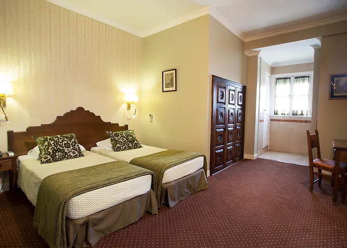 Hotel Dom Sancho I Lisboa